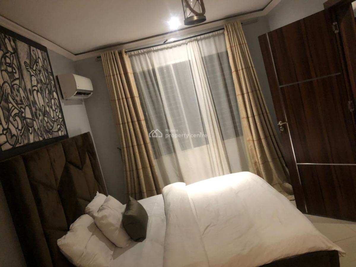 Luxury Furnished 2 Bedroom Maisonnete Duplex with Excellent Facilities, Opposite Freeway Way, Lekki Phase 1, Lekki, Lagos, House for Rent
