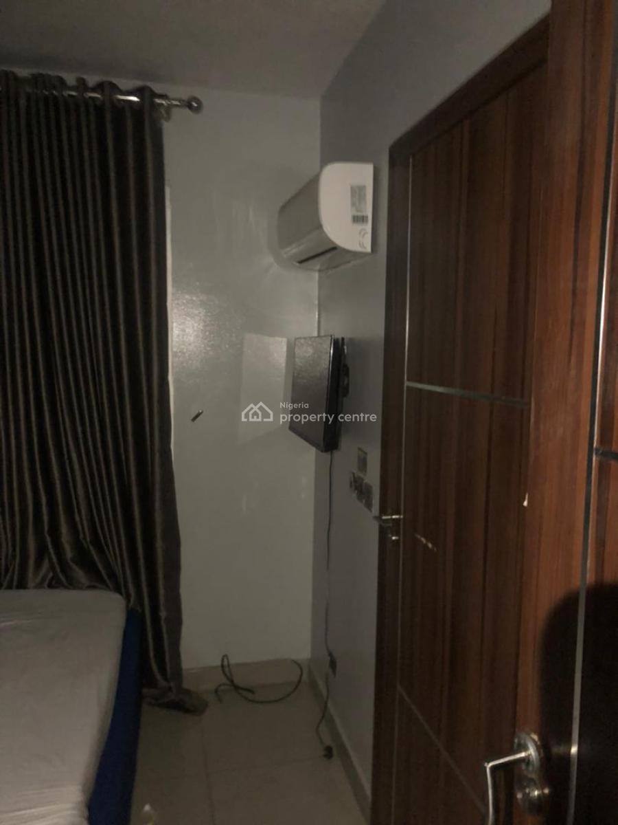 Luxury Furnished 2 Bedroom Maisonnete Duplex with Excellent Facilities, Opposite Freeway Way, Lekki Phase 1, Lekki, Lagos, House for Rent