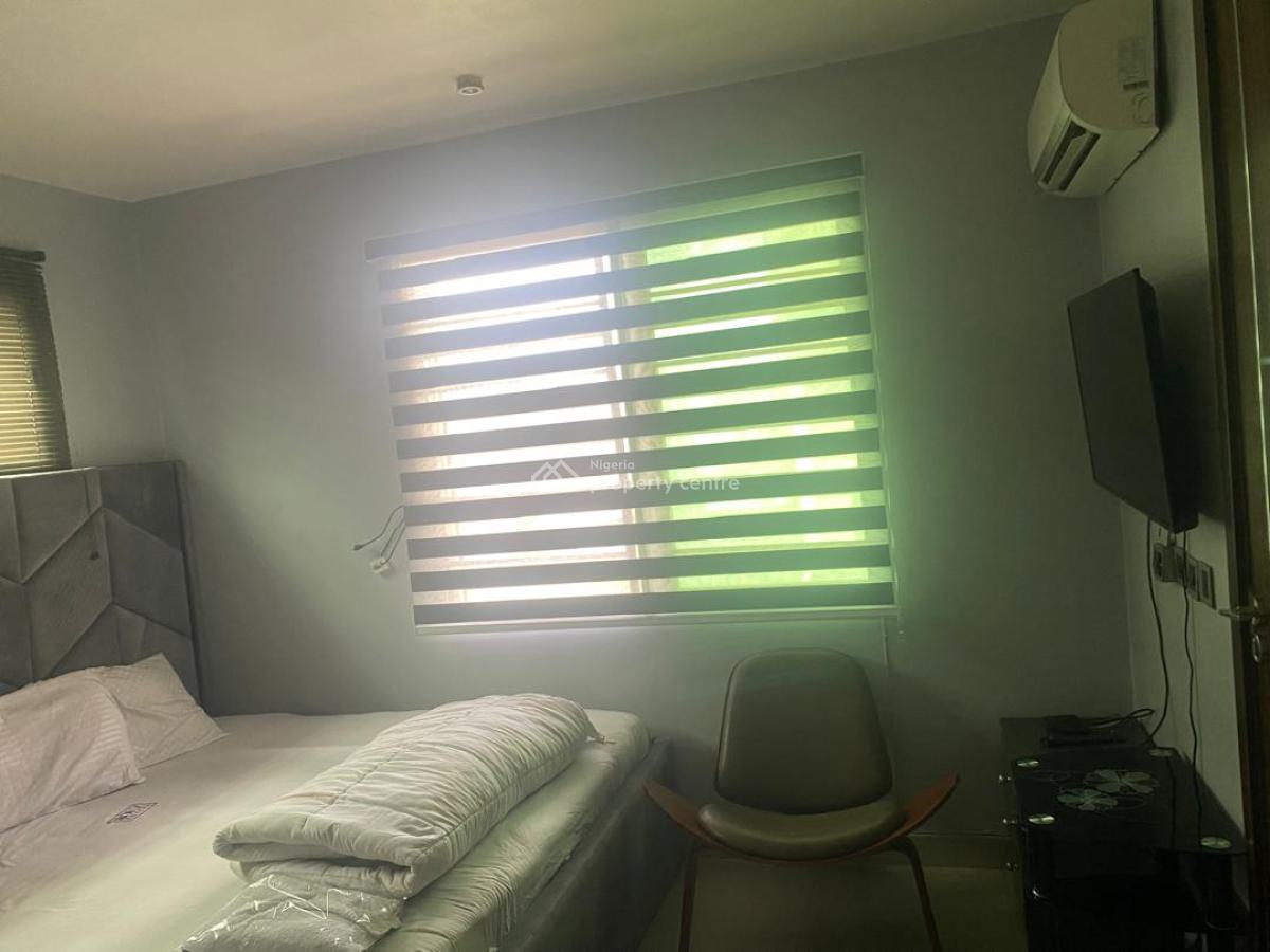Luxury Furnished 2 Bedroom Maisonnete Duplex with Excellent Facilities, Opposite Freeway Way, Lekki Phase 1, Lekki, Lagos, House for Rent