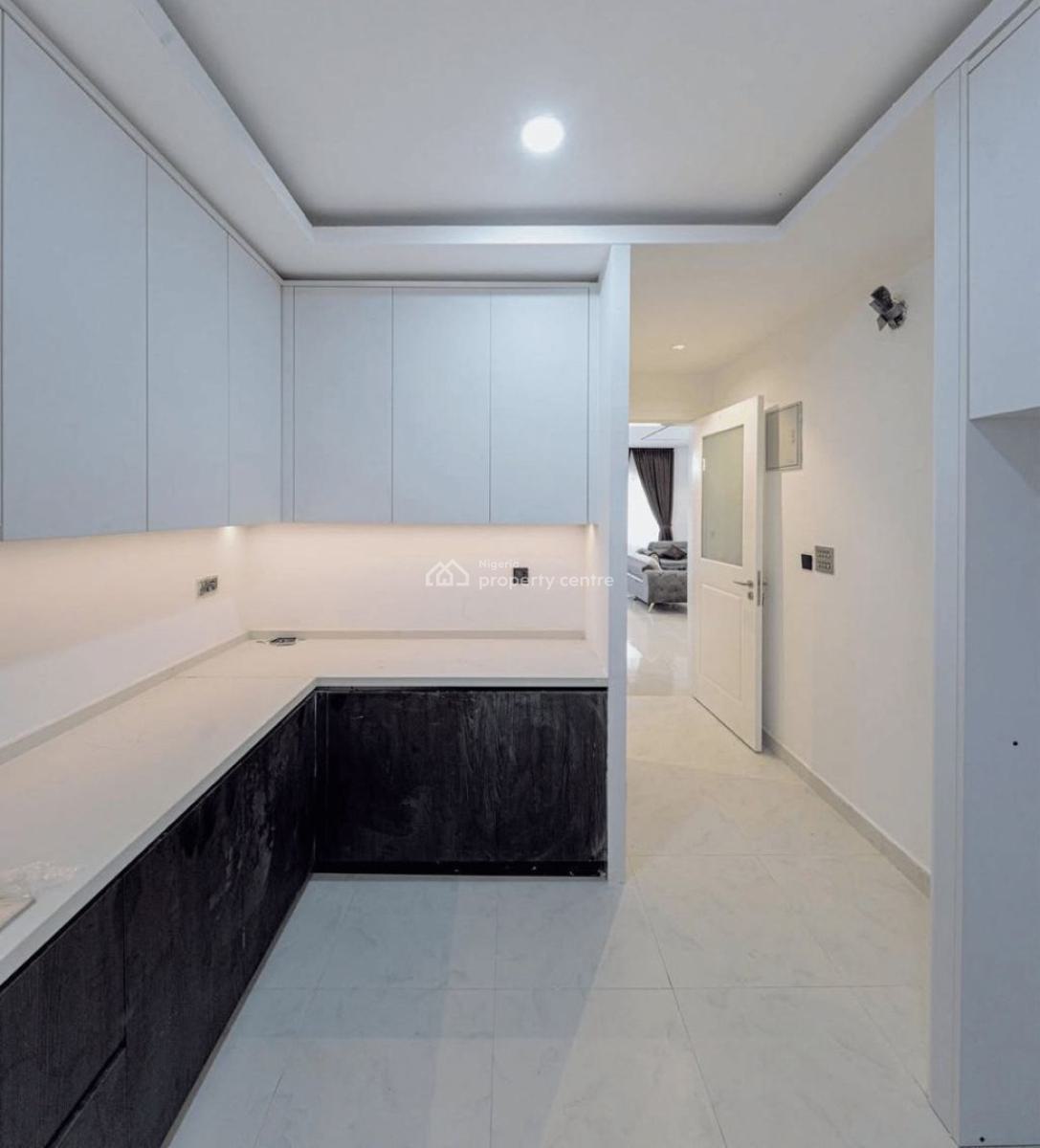 4 Bedroom Duplex with Payment Plan, Lekki Phase 1, Lekki, Lagos, Semi-detached Duplex for Sale