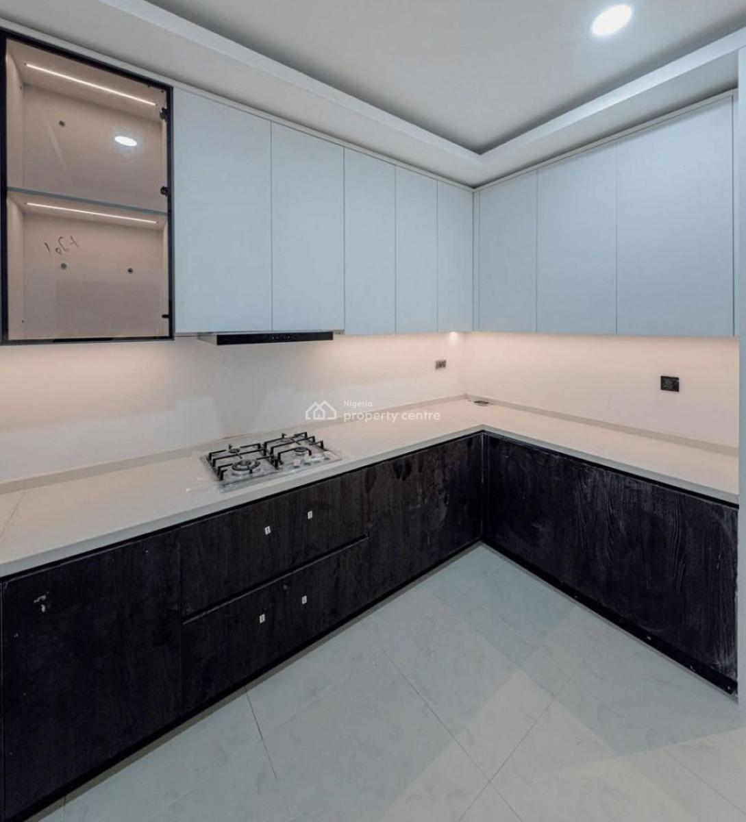 4 Bedroom Duplex with Payment Plan, Lekki Phase 1, Lekki, Lagos, Semi-detached Duplex for Sale