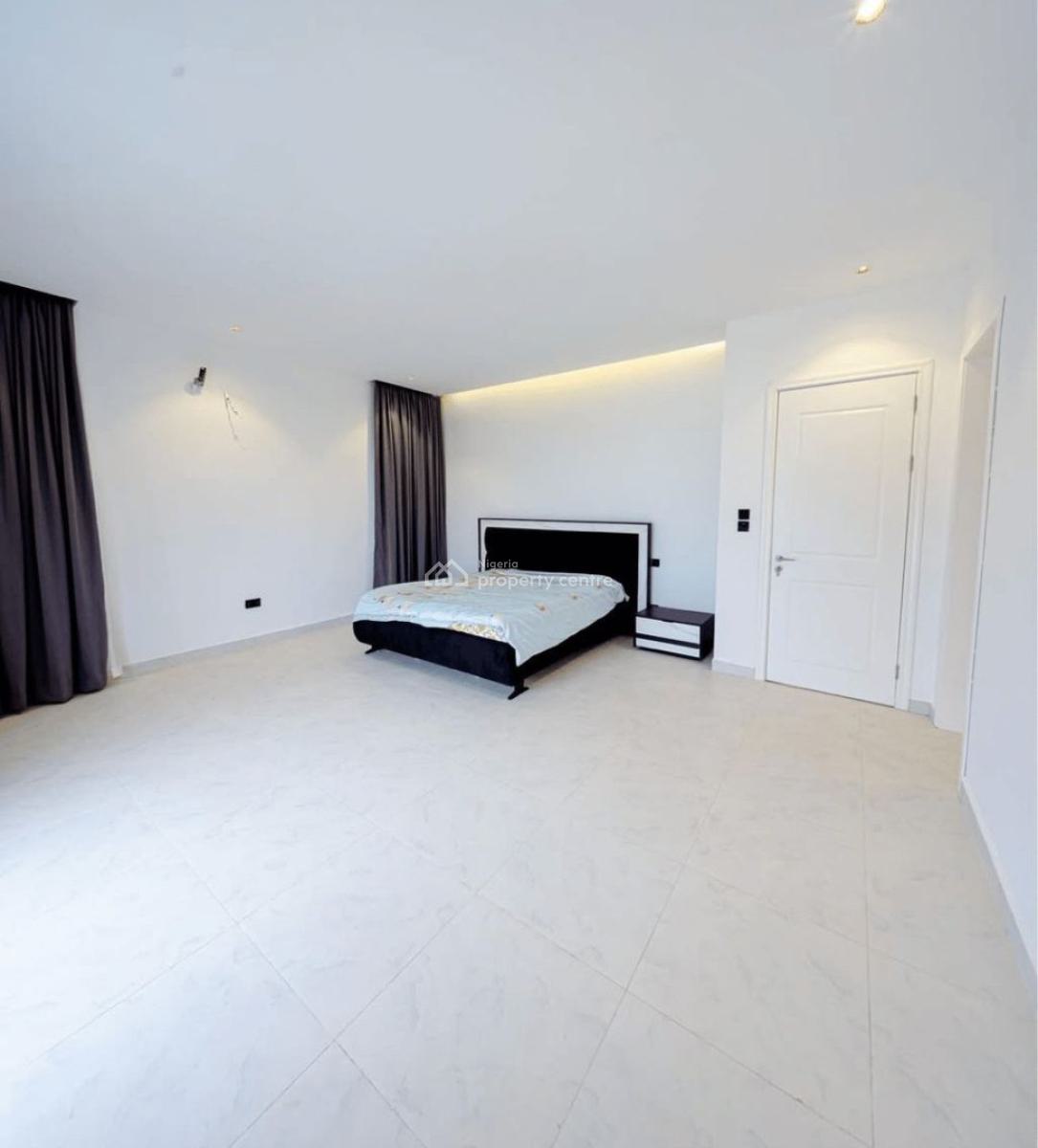 4 Bedroom Duplex with Payment Plan, Lekki Phase 1, Lekki, Lagos, Semi-detached Duplex for Sale