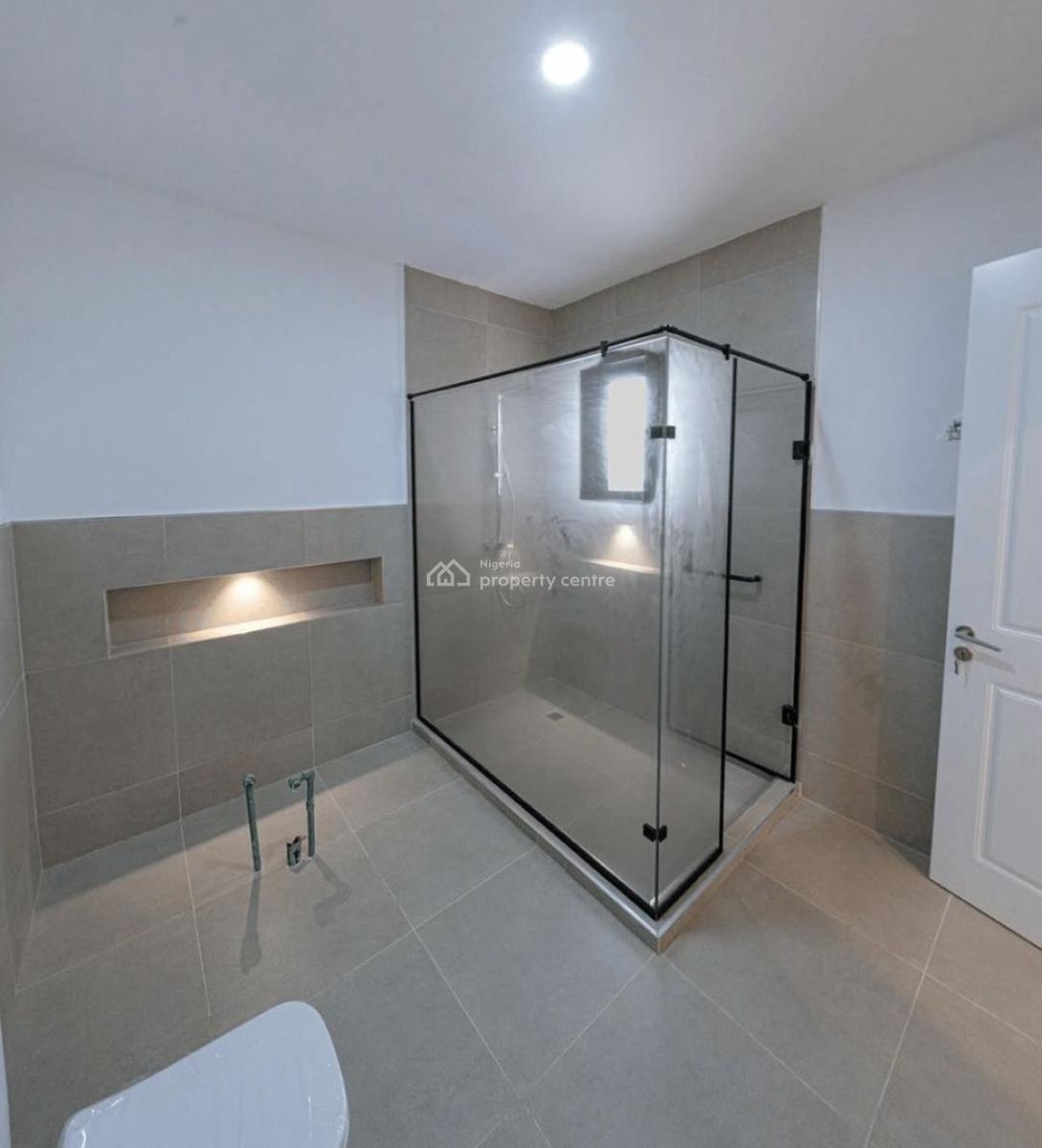 4 Bedroom Duplex with Payment Plan, Lekki Phase 1, Lekki, Lagos, Semi-detached Duplex for Sale