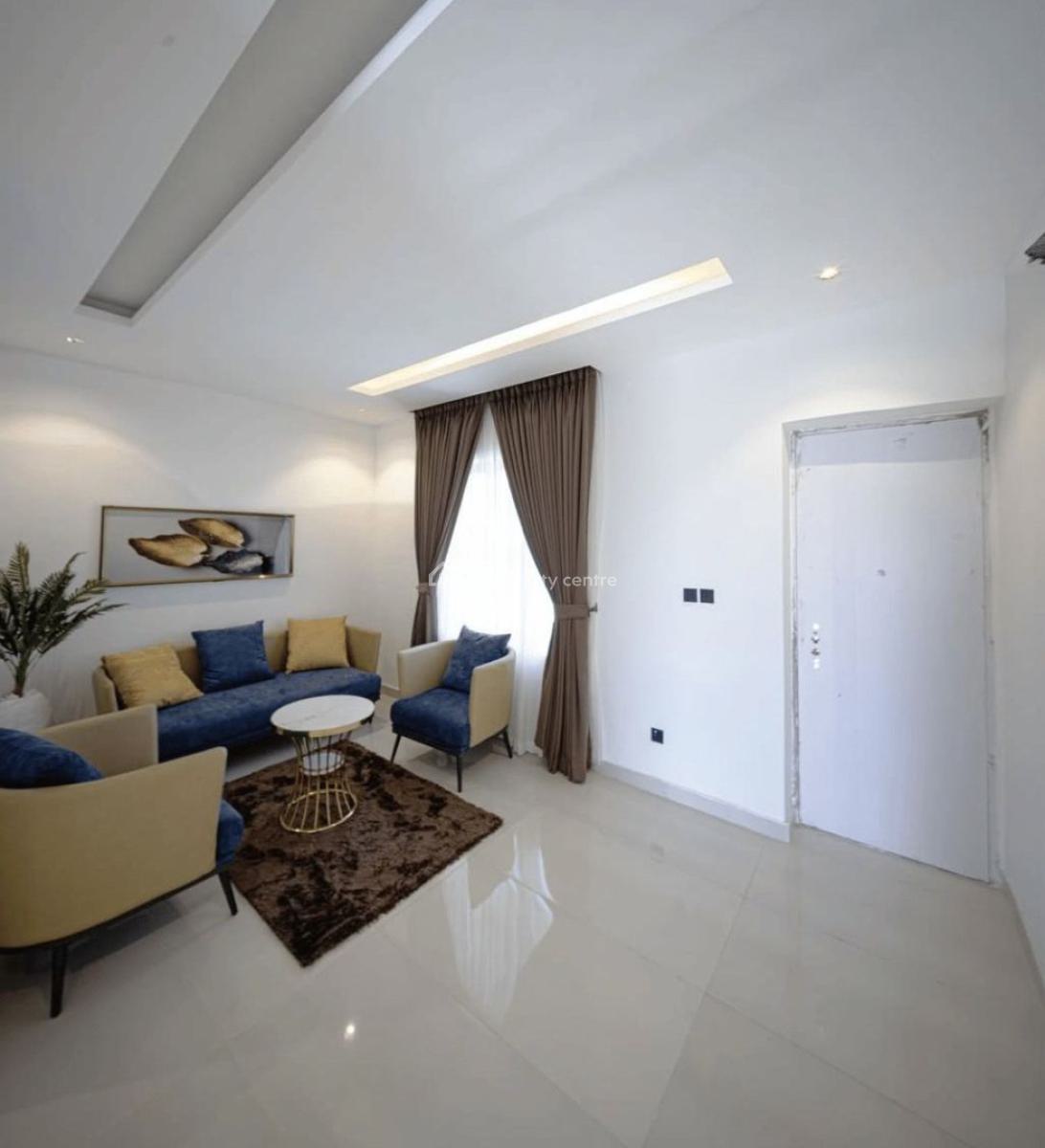 4 Bedroom Duplex with Payment Plan, Lekki Phase 1, Lekki, Lagos, Semi-detached Duplex for Sale