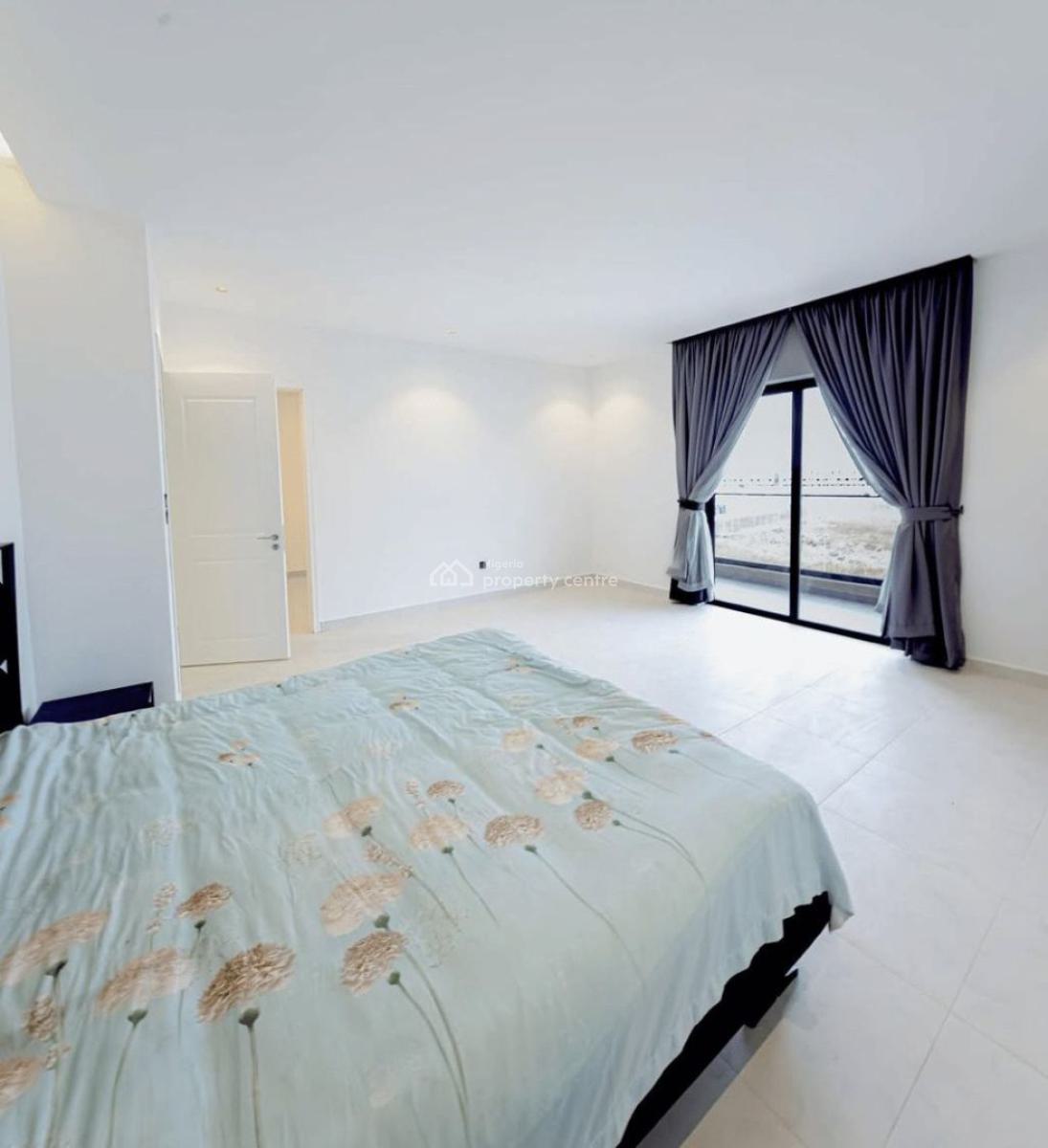4 Bedroom Duplex with Payment Plan, Lekki Phase 1, Lekki, Lagos, Semi-detached Duplex for Sale