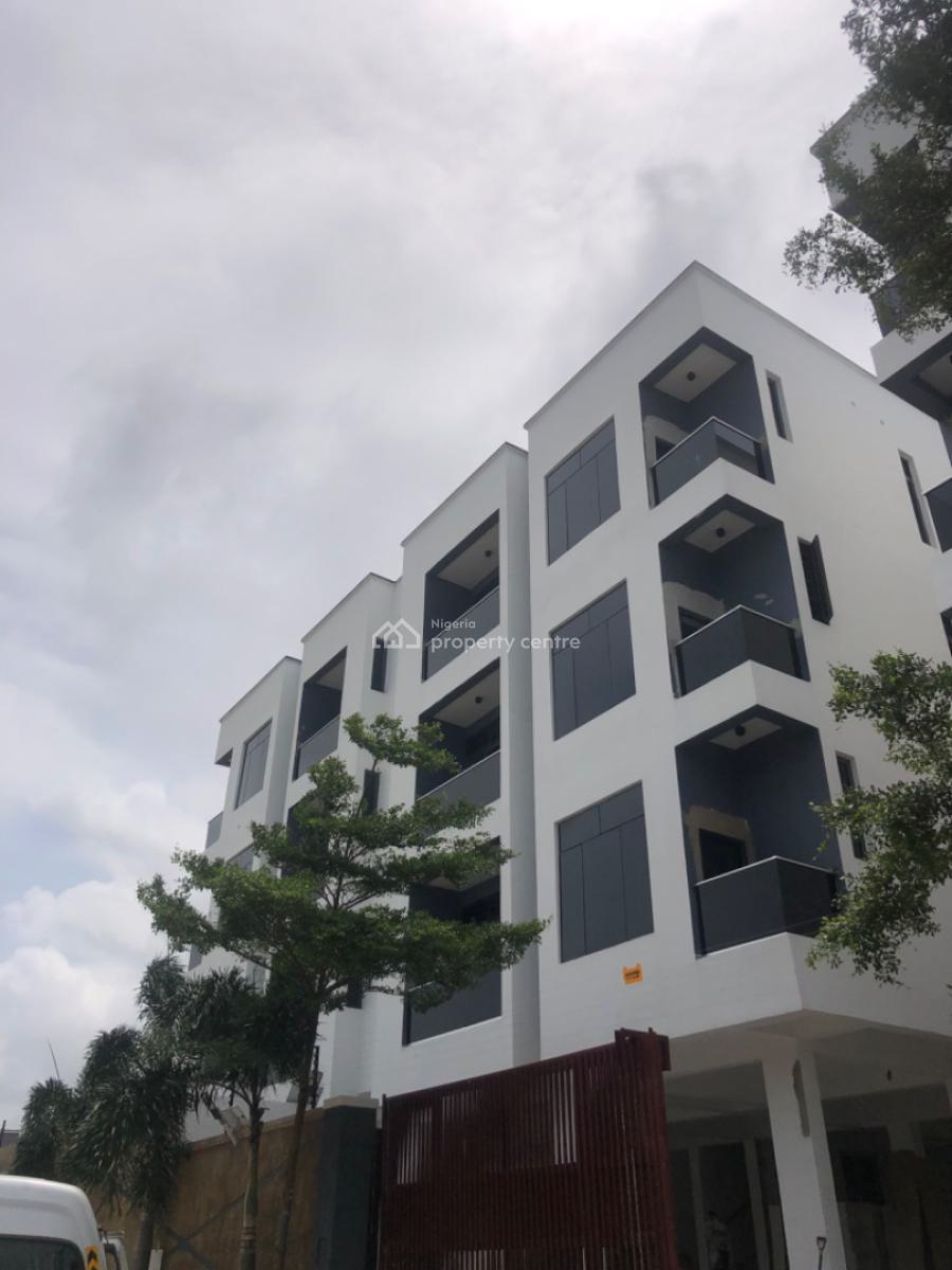 2 Bedroom Apartment, Ologolo, Lekki, Lagos, Flat / Apartment for Sale