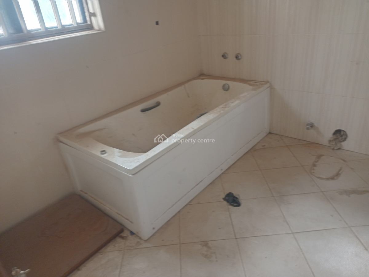 3 Units of 3 Bedroom Detached Duplexes with 6 Rooms Bq, Land 1500 Sqm, Off Ghana Street, Maitama District, Abuja, Detached Duplex for Sale