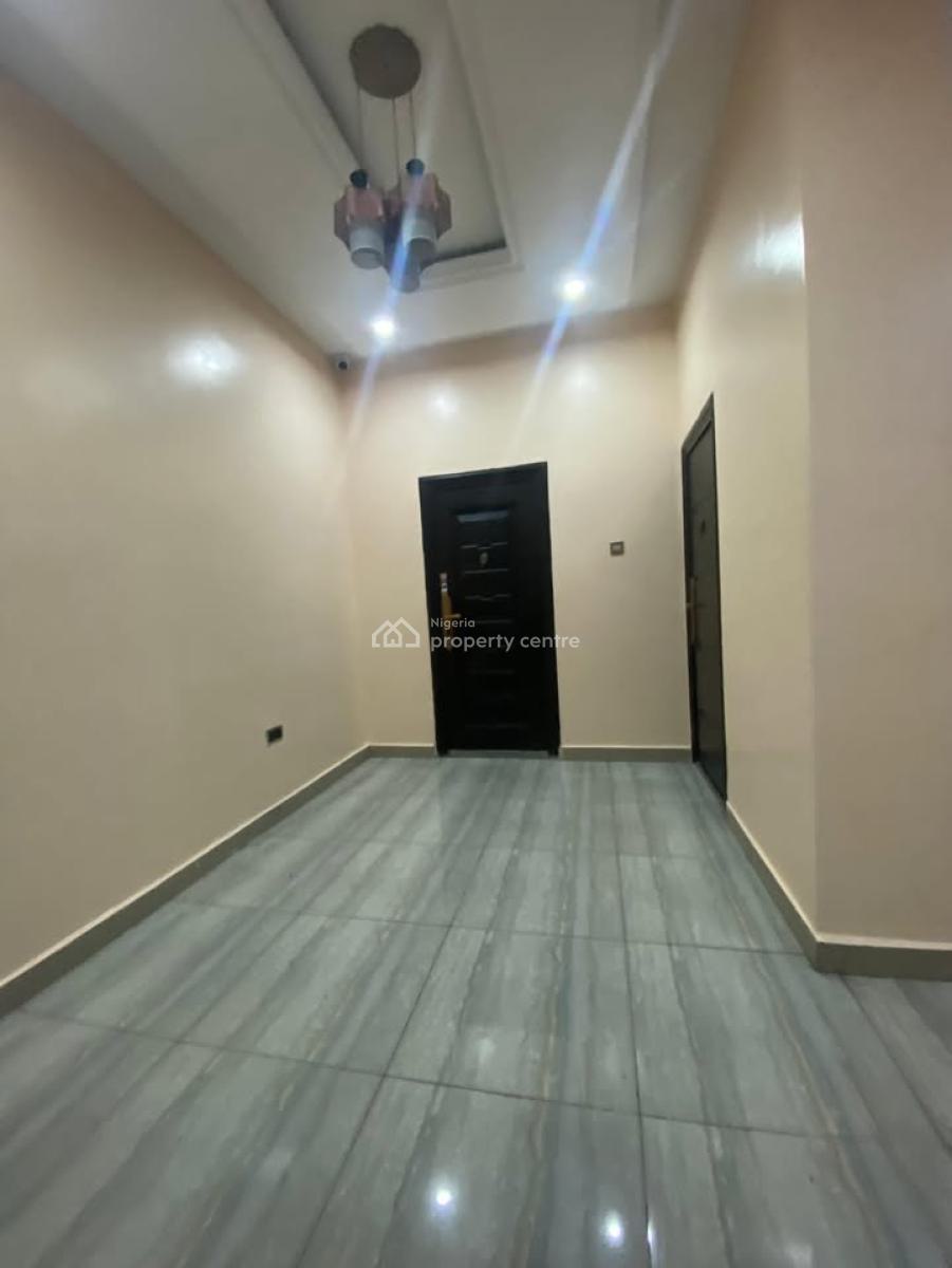 5 Bedroom Detached Duplex with Bq, Pearl Gardens Estate, Eliozu, Port Harcourt, Rivers, Detached Duplex for Sale