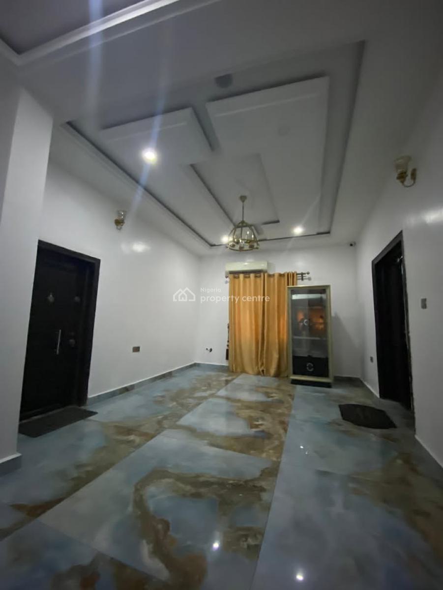 5 Bedroom Detached Duplex with Bq, Pearl Gardens Estate, Eliozu, Port Harcourt, Rivers, Detached Duplex for Sale