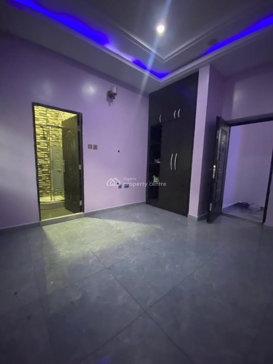 5 Bedroom Detached Duplex with Bq, Pearl Gardens Estate, Eliozu, Port Harcourt, Rivers, Detached Duplex for Sale