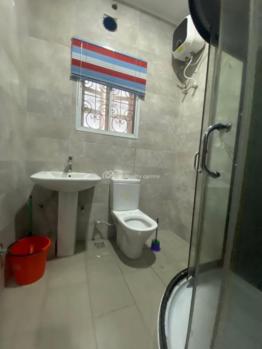 5 Bedroom Detached Duplex with Bq, Pearl Gardens Estate, Eliozu, Port Harcourt, Rivers, Detached Duplex for Sale
