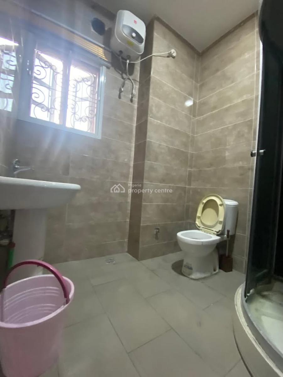 5 Bedroom Detached Duplex with Bq, Pearl Gardens Estate, Eliozu, Port Harcourt, Rivers, Detached Duplex for Sale
