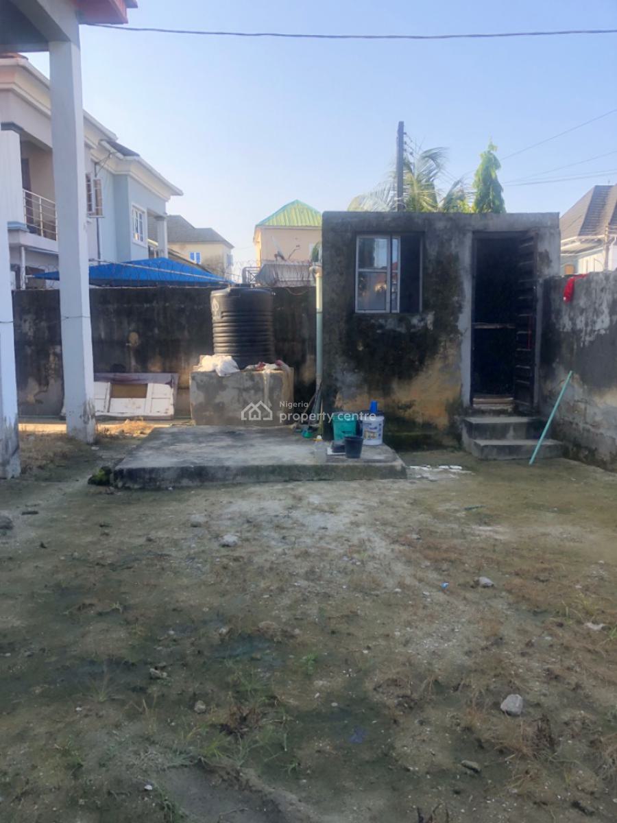 2 Bedroom Apartment, Agungi, Lekki, Lagos, Flat / Apartment for Rent