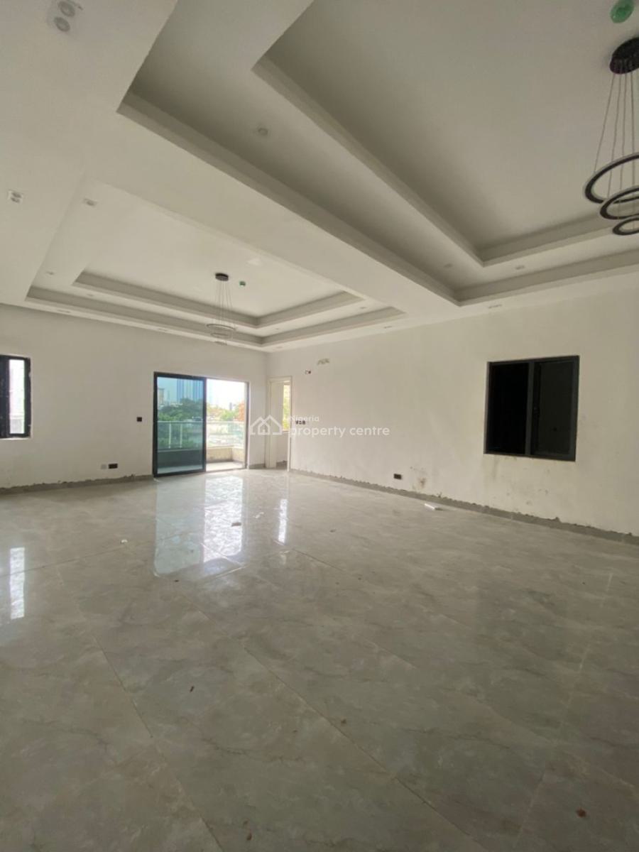 Well Finished and Brand New 2 Bedroom, Musa Yaradua Street, Victoria Island (vi), Lagos, Flat / Apartment for Sale