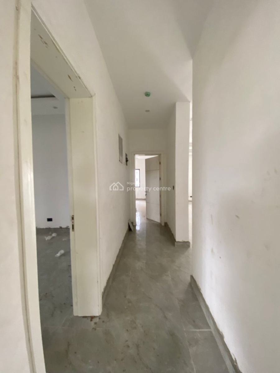 Well Finished and Brand New 2 Bedroom, Musa Yaradua Street, Victoria Island (vi), Lagos, Flat / Apartment for Sale