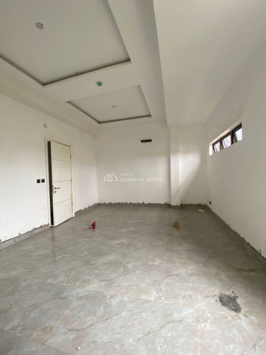 Well Finished and Brand New 2 Bedroom, Musa Yaradua Street, Victoria Island (vi), Lagos, Flat / Apartment for Sale