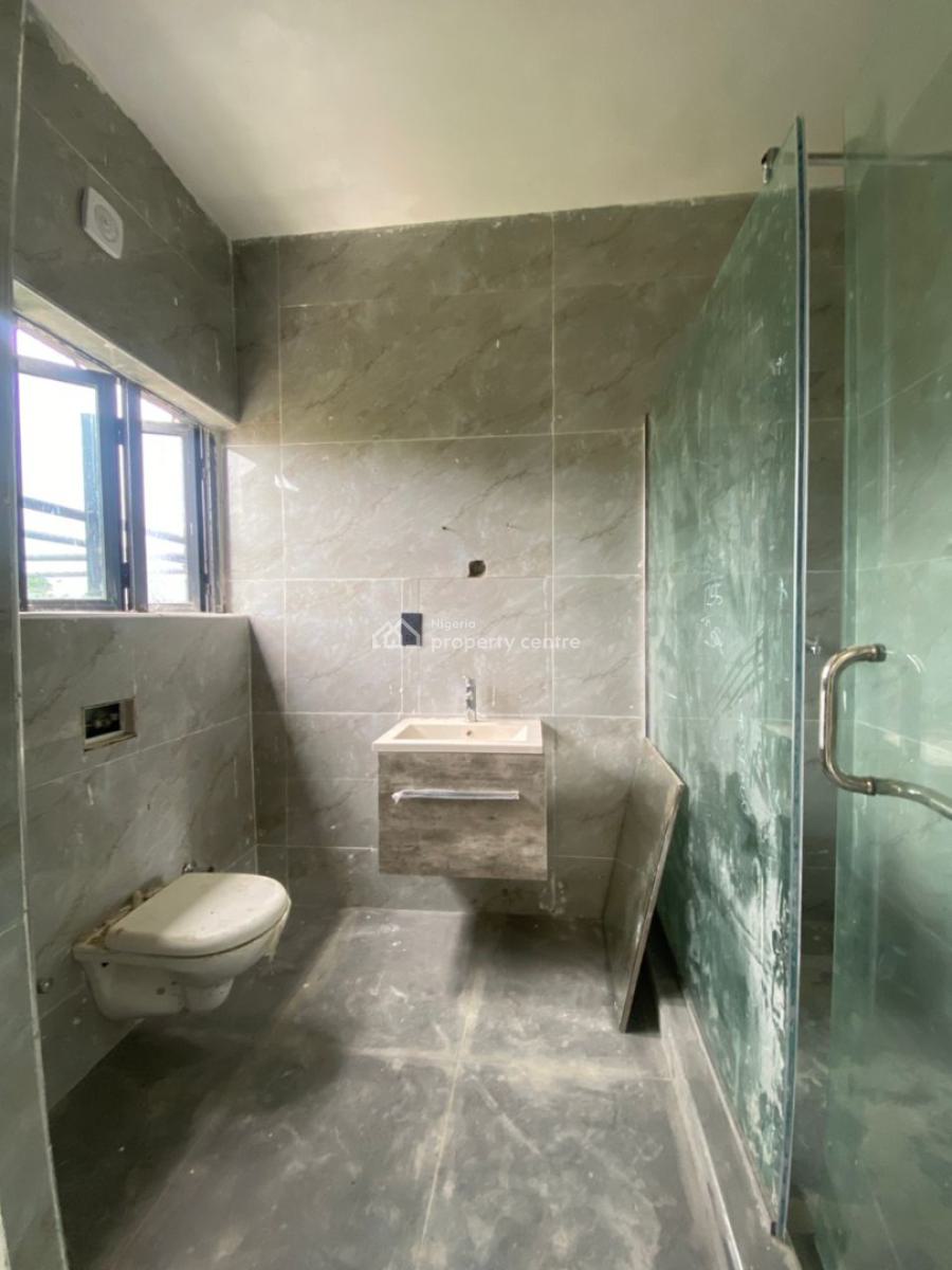 Well Finished and Brand New 2 Bedroom, Musa Yaradua Street, Victoria Island (vi), Lagos, Flat / Apartment for Sale