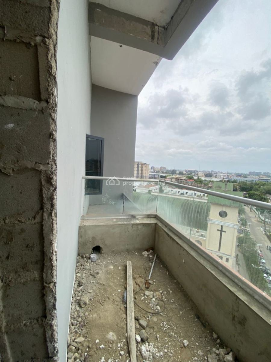 Well Finished and Brand New 2 Bedroom, Musa Yaradua Street, Victoria Island (vi), Lagos, Flat / Apartment for Sale