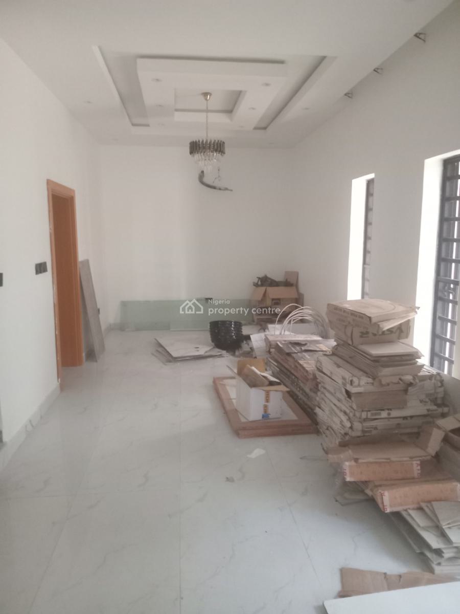 Brand New 3 Bedroom Service Terrace Duplex with Bq, Ogudu Gra 2, Ogudu, Lagos, Terraced Duplex for Rent
