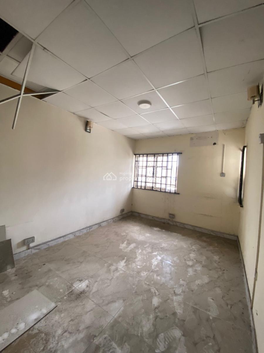 4 Bedroom Semi Detached Duplex with Bq, Chevy View, Lekki, Lagos, Semi-detached Duplex for Sale