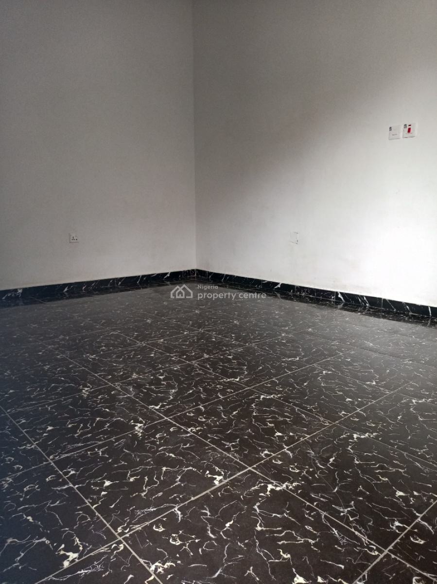 Self Contain, Badore, Ajah, Lagos, Self Contain (single Rooms) for Rent