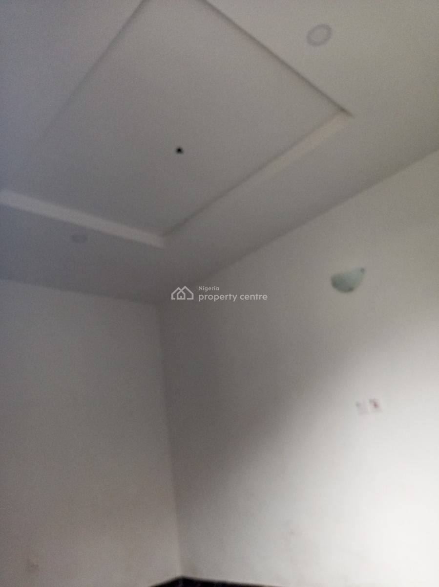 Self Contain, Badore, Ajah, Lagos, Self Contain (single Rooms) for Rent
