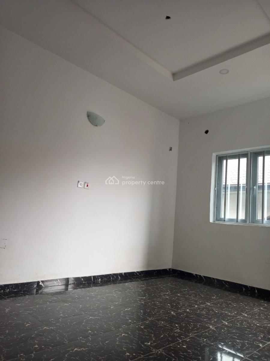 Self Contain, Badore, Ajah, Lagos, Self Contain (single Rooms) for Rent