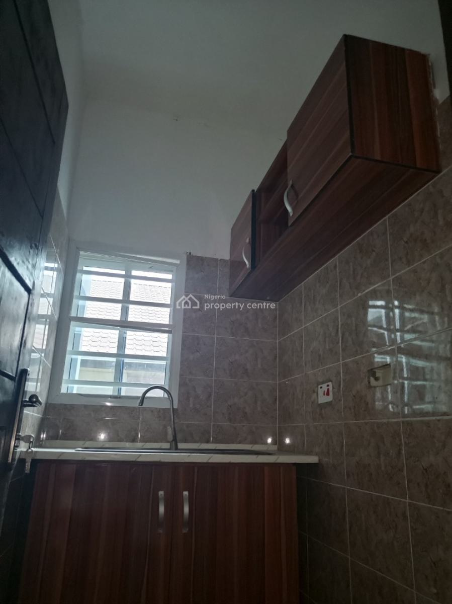 Self Contain, Badore, Ajah, Lagos, Self Contain (single Rooms) for Rent