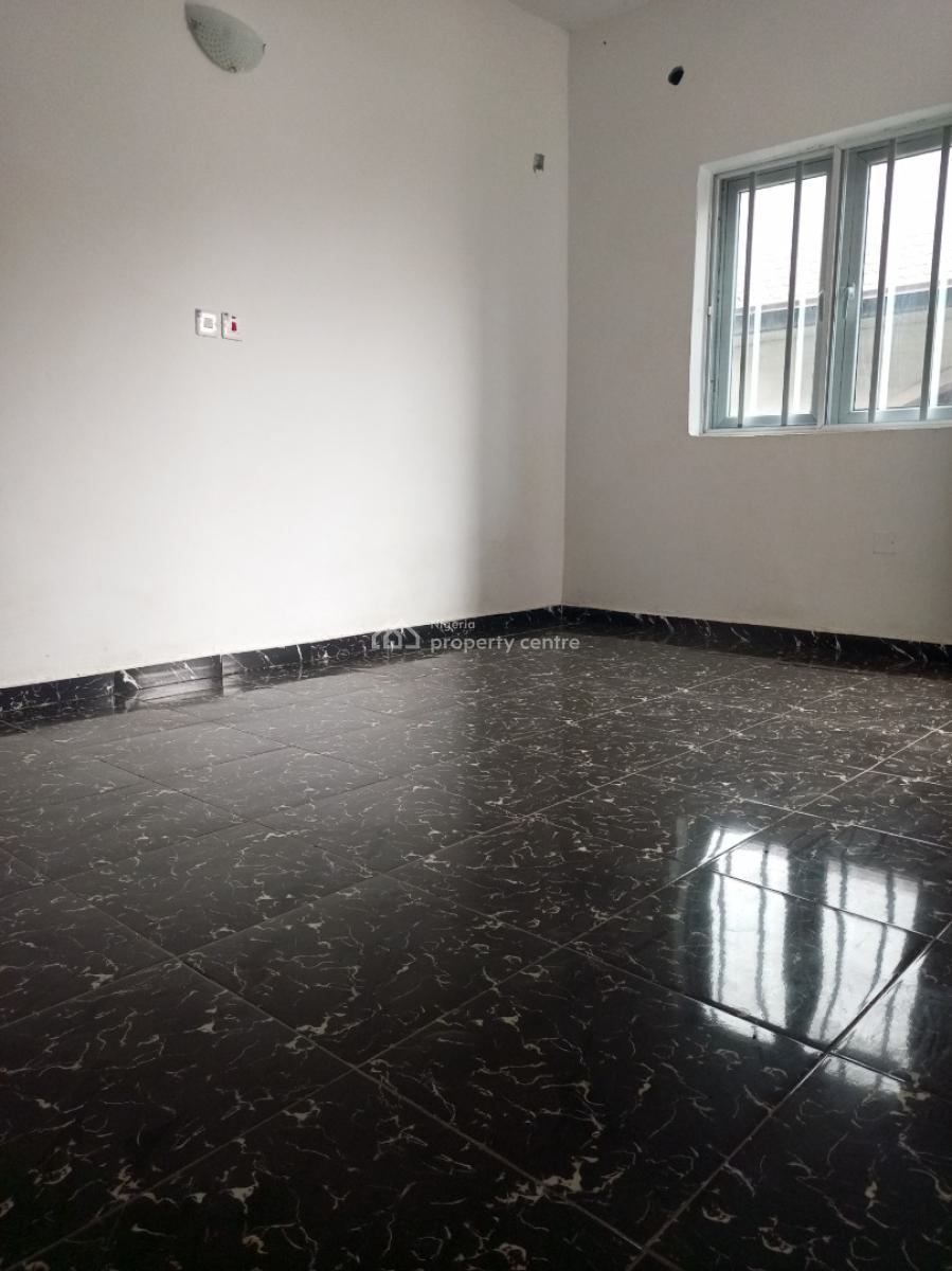 Self Contain, Badore, Ajah, Lagos, Self Contain (single Rooms) for Rent