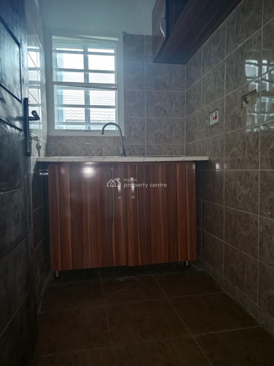 Self Contain, Badore, Ajah, Lagos, Self Contain (single Rooms) for Rent