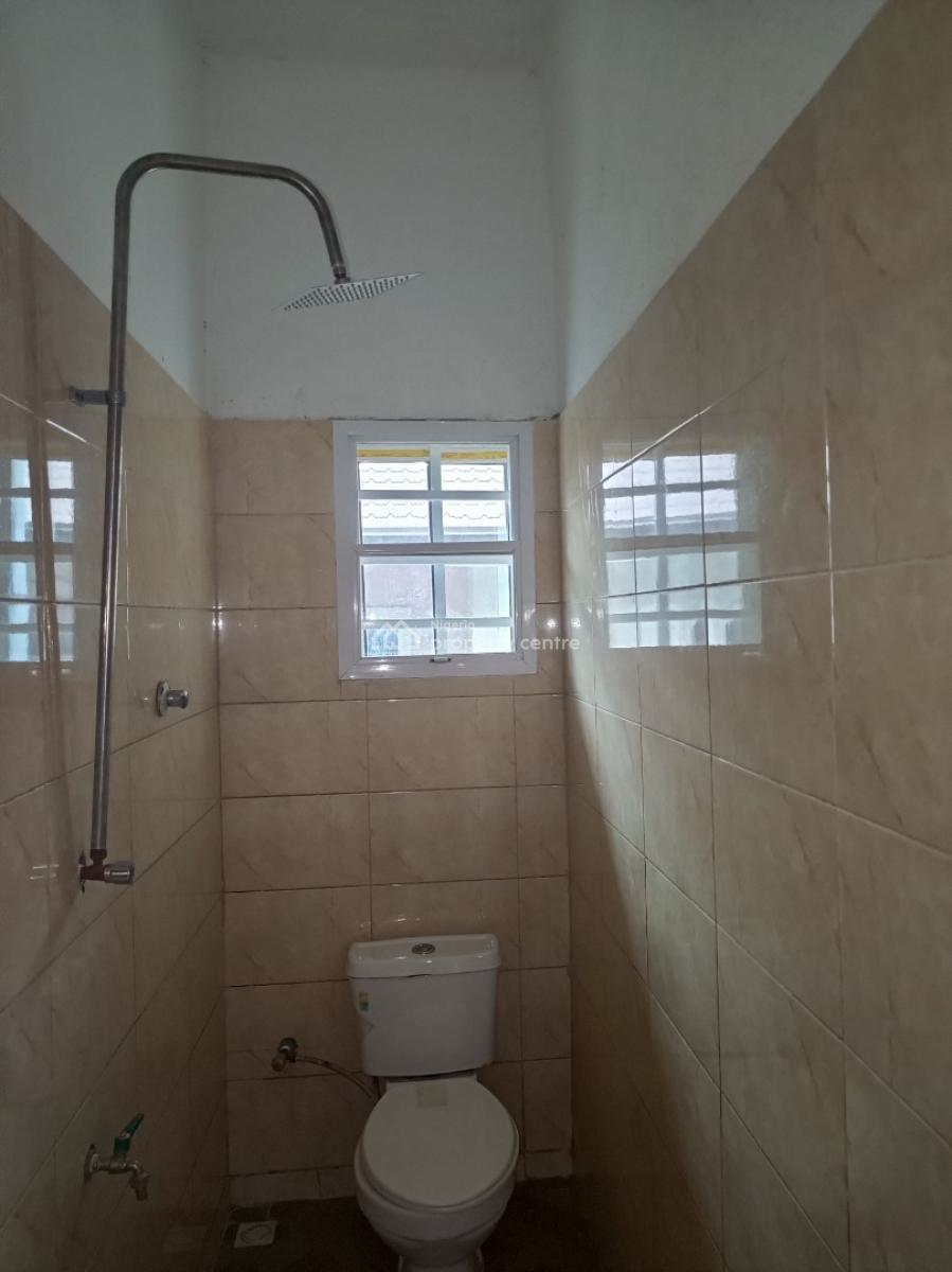 Self Contain, Badore, Ajah, Lagos, Self Contain (single Rooms) for Rent