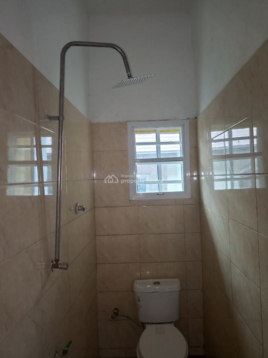 Self Contain, Badore, Ajah, Lagos, Self Contain (single Rooms) for Rent