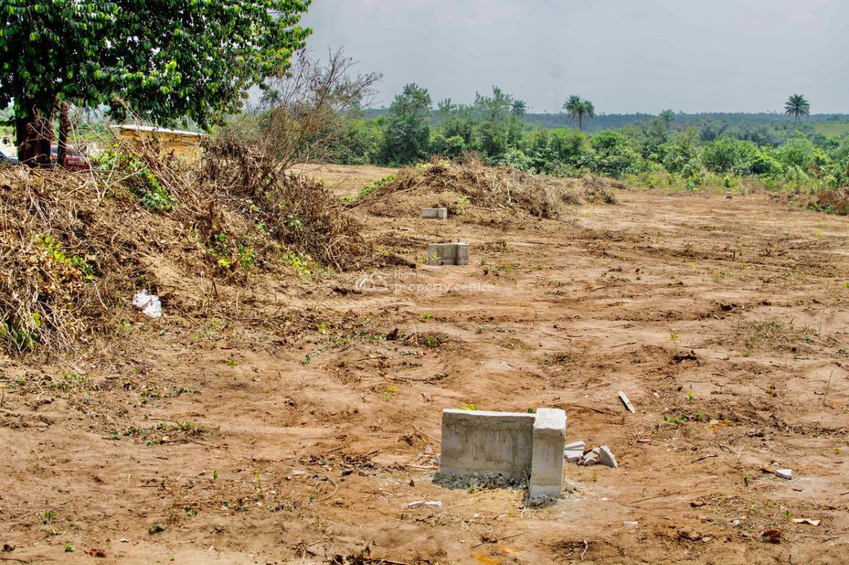 Residential Land Available, Igbodu, Epe, Lagos, Residential Land for Sale
