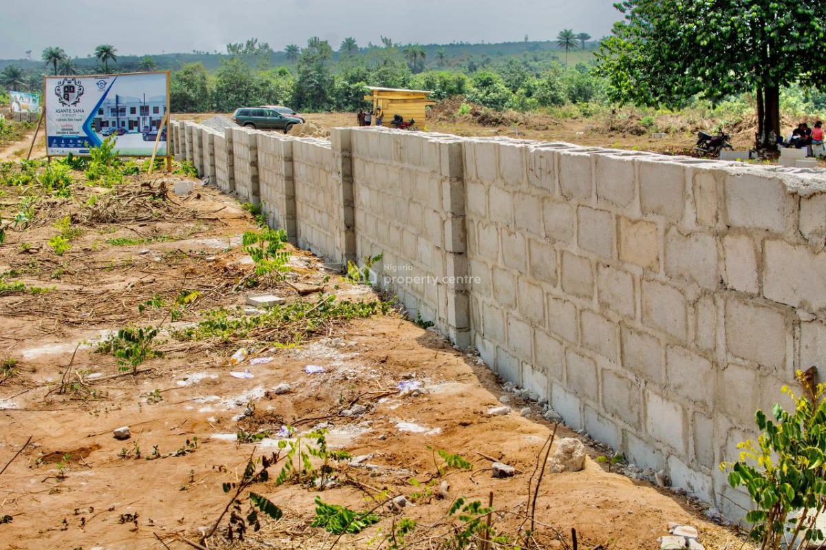 Residential Land Available, Igbodu, Epe, Lagos, Residential Land for Sale