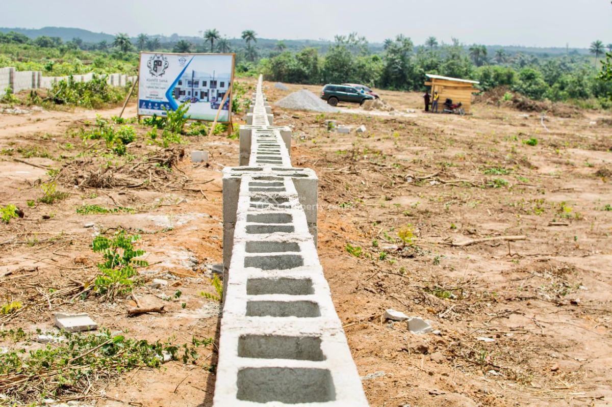 Residential Land Available, Igbodu, Epe, Lagos, Residential Land for Sale