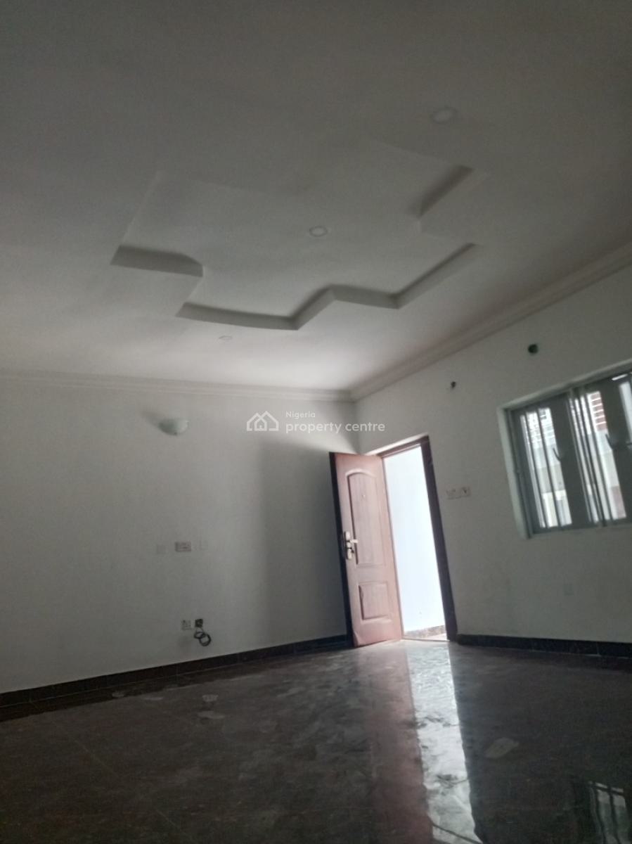 Two Bedroom Apartment, Badore, Ajah, Lagos, Flat / Apartment for Rent