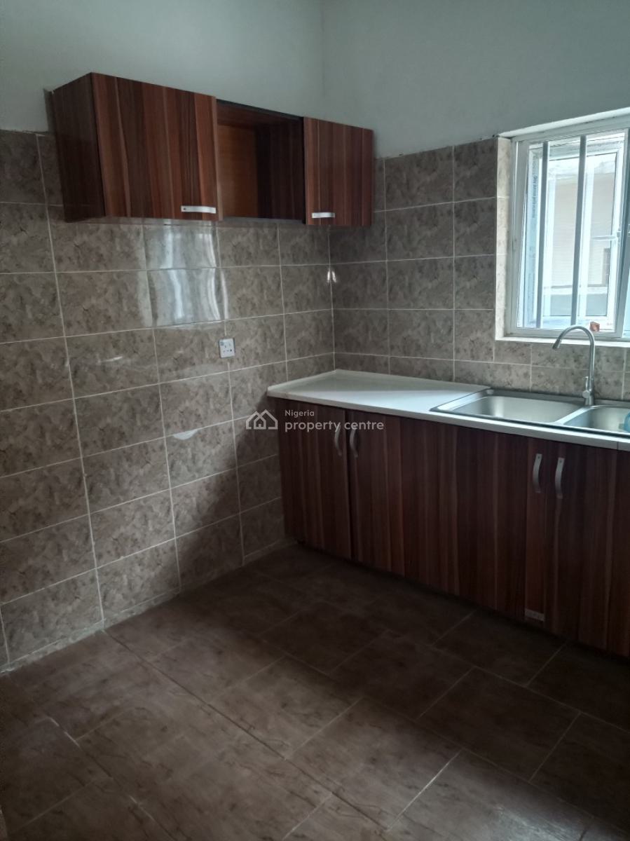 Two Bedroom Apartment, Badore, Ajah, Lagos, Flat / Apartment for Rent