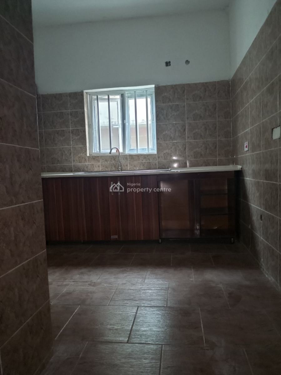 Two Bedroom Apartment, Badore, Ajah, Lagos, Flat / Apartment for Rent