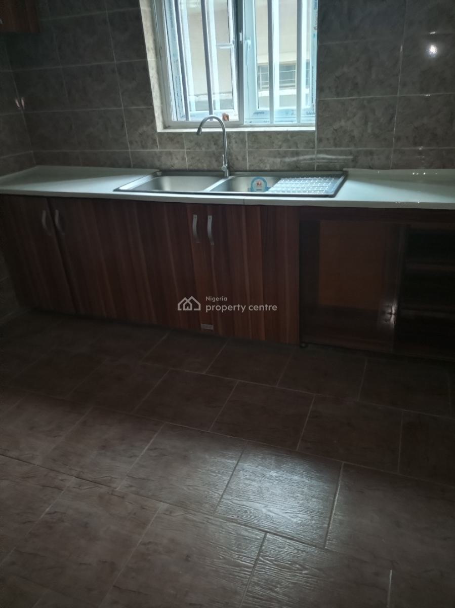 Two Bedroom Apartment, Badore, Ajah, Lagos, Flat / Apartment for Rent