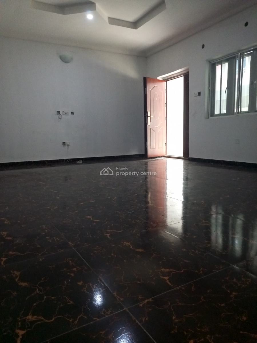 Two Bedroom Apartment, Badore, Ajah, Lagos, Flat / Apartment for Rent