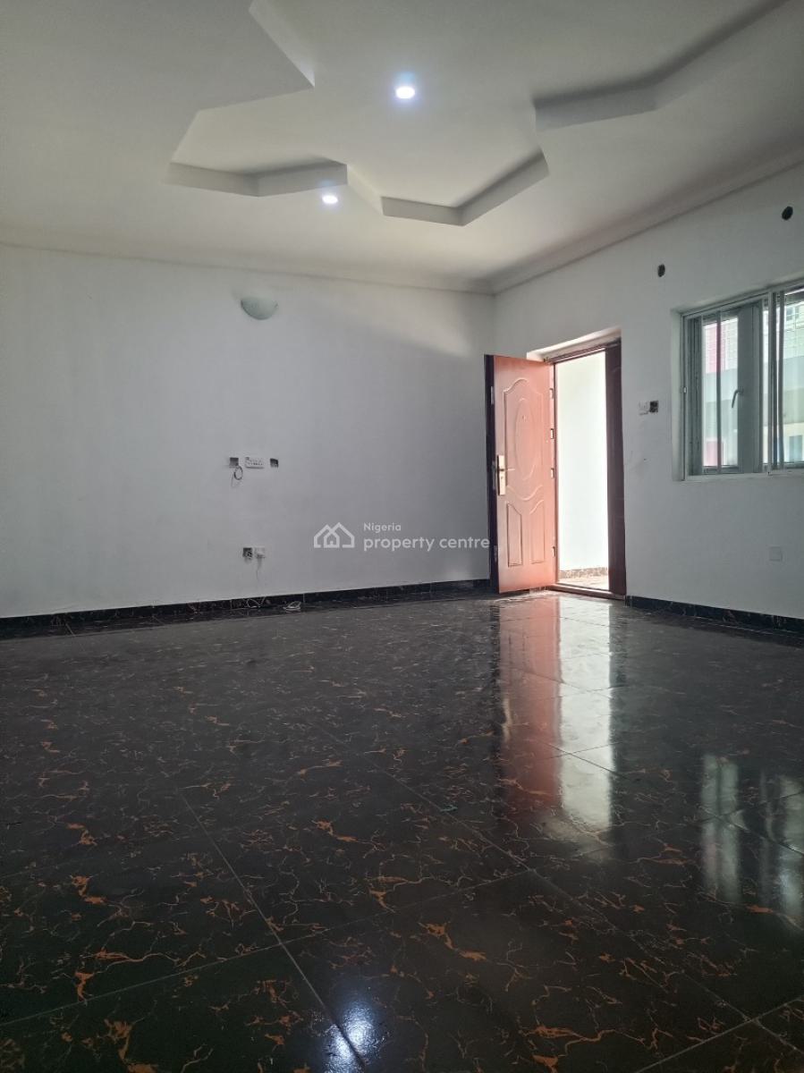 Two Bedroom Apartment, Badore, Ajah, Lagos, Flat / Apartment for Rent