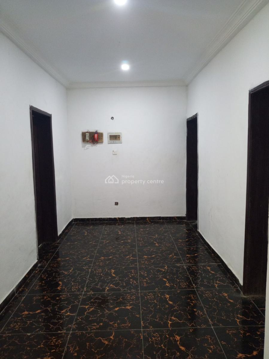 Two Bedroom Apartment, Badore, Ajah, Lagos, Flat / Apartment for Rent