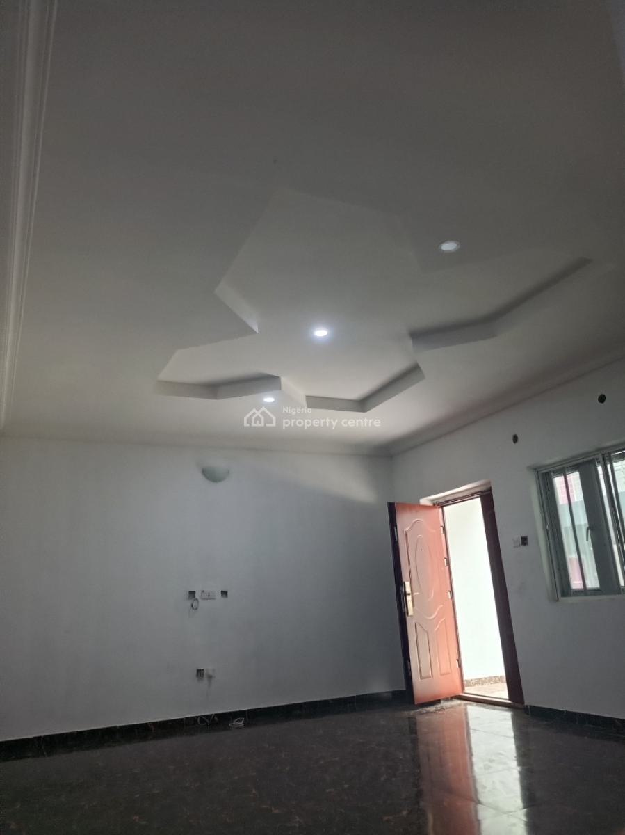 Two Bedroom Apartment, Badore, Ajah, Lagos, Flat / Apartment for Rent