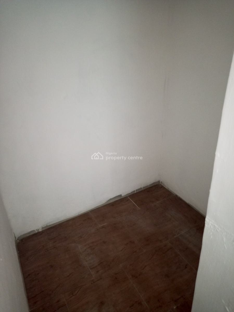 Two Bedroom Apartment, Badore, Ajah, Lagos, Flat / Apartment for Rent