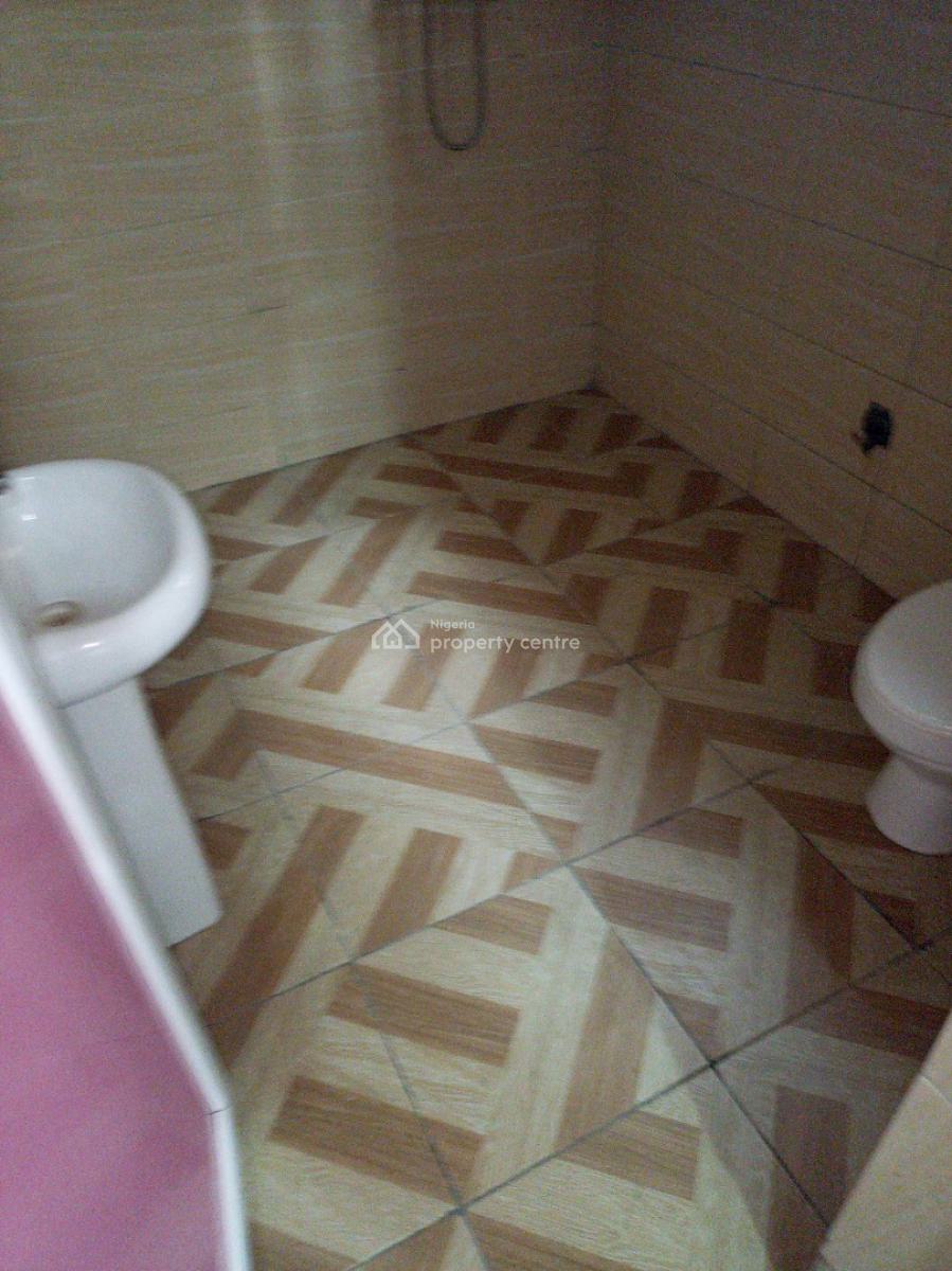 Two Bedroom Apartment, Badore, Ajah, Lagos, Flat / Apartment for Rent