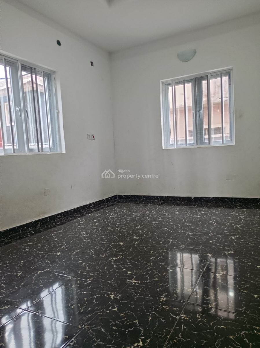 Two Bedroom Apartment, Badore, Ajah, Lagos, Flat / Apartment for Rent