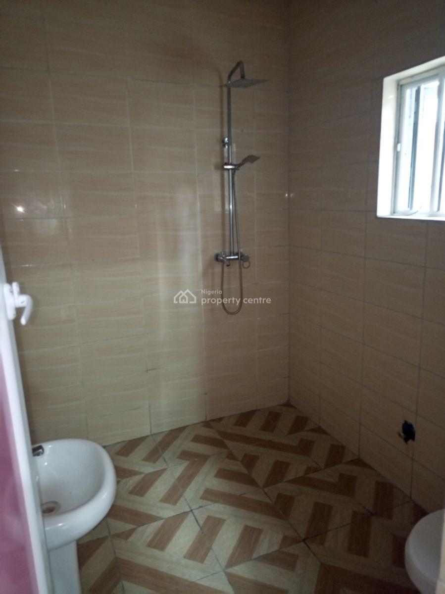 Two Bedroom Apartment, Badore, Ajah, Lagos, Flat / Apartment for Rent