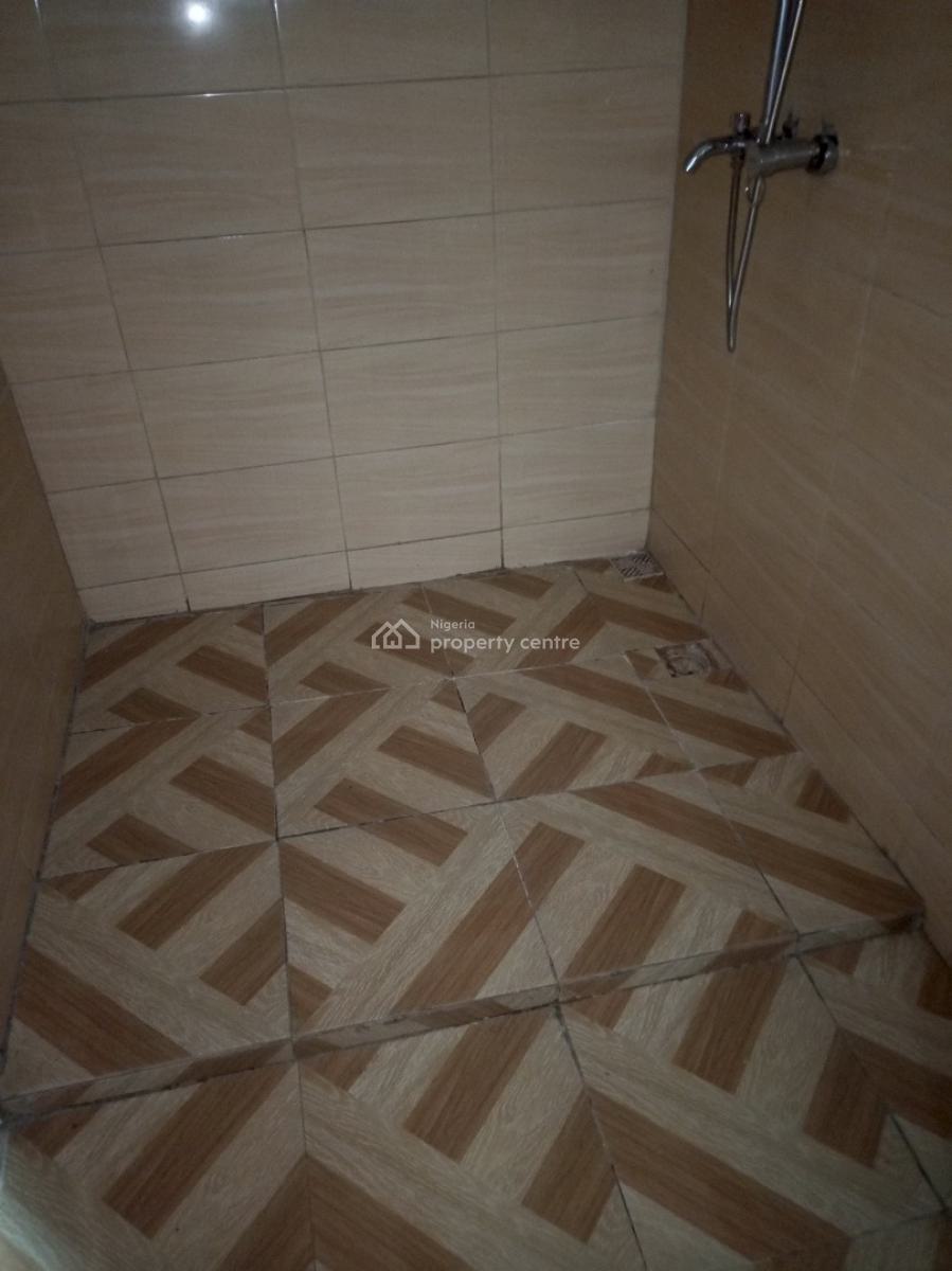 Two Bedroom Apartment, Badore, Ajah, Lagos, Flat / Apartment for Rent