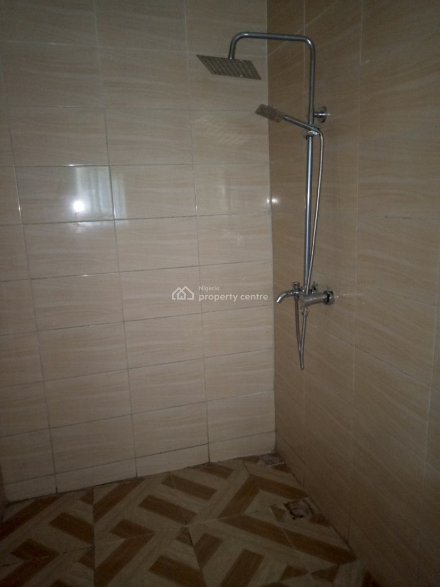Two Bedroom Apartment, Badore, Ajah, Lagos, Flat / Apartment for Rent