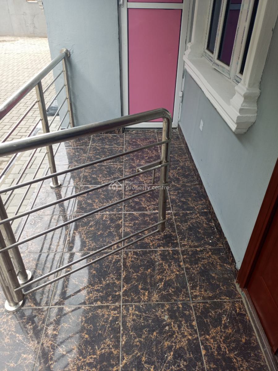 Two Bedroom Apartment, Badore, Ajah, Lagos, Flat / Apartment for Rent